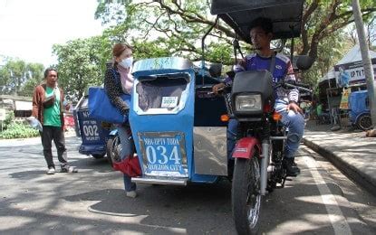 LTO opens more learning hubs; offers seminars to tricycle drivers.